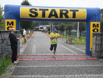 XXXII Jesienny Festiwal Biegowy- wyniki + zdjęcia - zdjęcie 84