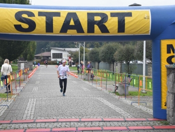 XXXII Jesienny Festiwal Biegowy- wyniki + zdjęcia - zdjęcie 86