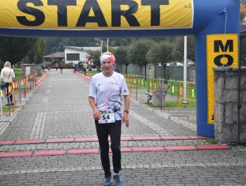 XXXII Jesienny Festiwal Biegowy- wyniki + zdjęcia - zdjęcie 87