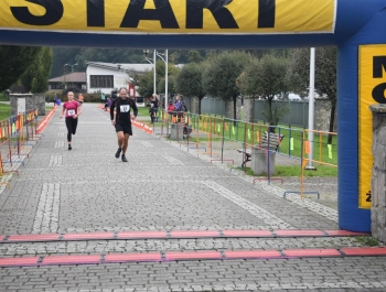 XXXII Jesienny Festiwal Biegowy- wyniki + zdjęcia - zdjęcie 88