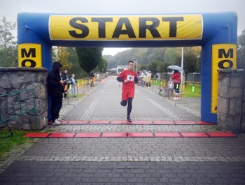 XXXII Jesienny Festiwal Biegowy- wyniki + zdjęcia - zdjęcie 168