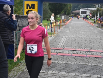 XXXII Jesienny Festiwal Biegowy- wyniki + zdjęcia - zdjęcie 89