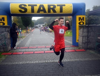 XXXII Jesienny Festiwal Biegowy- wyniki + zdjęcia - zdjęcie 169