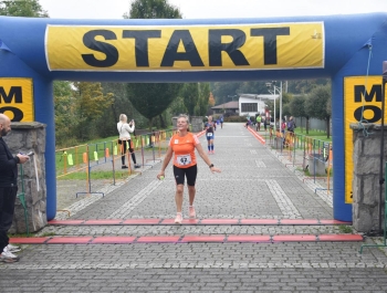 XXXII Jesienny Festiwal Biegowy- wyniki + zdjęcia - zdjęcie 90