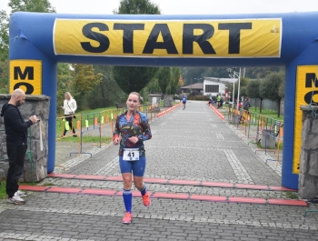 XXXII Jesienny Festiwal Biegowy- wyniki + zdjęcia - zdjęcie 91