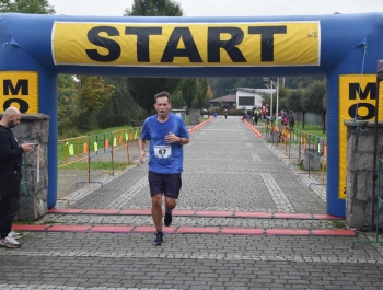 XXXII Jesienny Festiwal Biegowy- wyniki + zdjęcia - zdjęcie 92