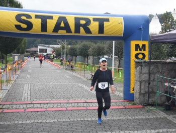 XXXII Jesienny Festiwal Biegowy- wyniki + zdjęcia - zdjęcie 93