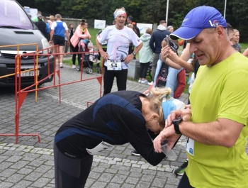 XXXII Jesienny Festiwal Biegowy- wyniki + zdjęcia - zdjęcie 94