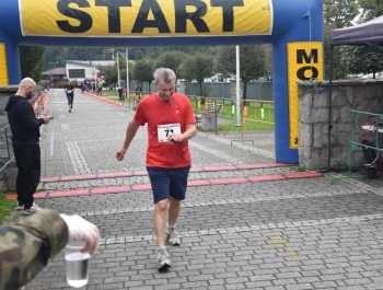 XXXII Jesienny Festiwal Biegowy- wyniki + zdjęcia - zdjęcie 95