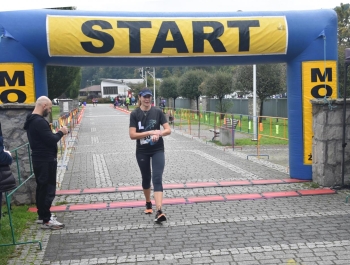 XXXII Jesienny Festiwal Biegowy- wyniki + zdjęcia - zdjęcie 96