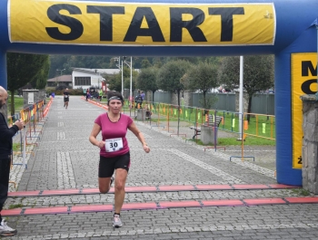 XXXII Jesienny Festiwal Biegowy- wyniki + zdjęcia - zdjęcie 97