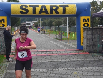 XXXII Jesienny Festiwal Biegowy- wyniki + zdjęcia - zdjęcie 98