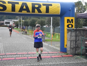 XXXII Jesienny Festiwal Biegowy- wyniki + zdjęcia - zdjęcie 99