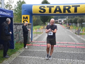 XXXII Jesienny Festiwal Biegowy- wyniki + zdjęcia - zdjęcie 100