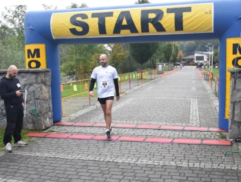 XXXII Jesienny Festiwal Biegowy- wyniki + zdjęcia - zdjęcie 101