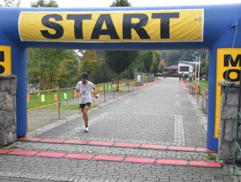 XXXII Jesienny Festiwal Biegowy- wyniki + zdjęcia - zdjęcie 102