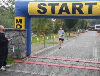 XXXII Jesienny Festiwal Biegowy- wyniki + zdjęcia - zdjęcie 103