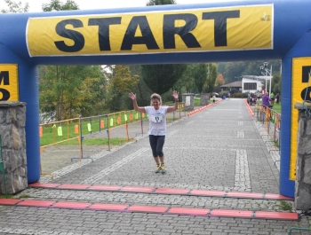 XXXII Jesienny Festiwal Biegowy- wyniki + zdjęcia - zdjęcie 104