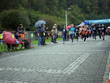 XXXII Jesienny Festiwal Biegowy- wyniki + zdjęcia - zdjęcie 171