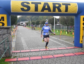 XXXII Jesienny Festiwal Biegowy- wyniki + zdjęcia - zdjęcie 105