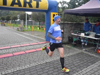 XXXII Jesienny Festiwal Biegowy- wyniki + zdjęcia - zdjęcie 106