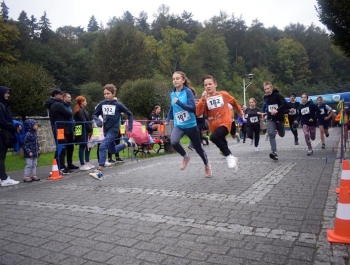 XXXII Jesienny Festiwal Biegowy- wyniki + zdjęcia - zdjęcie 172