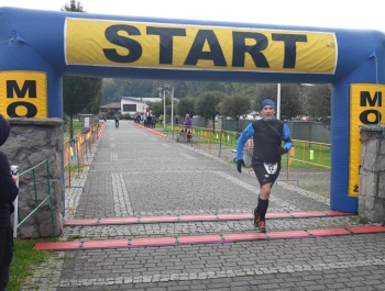 XXXII Jesienny Festiwal Biegowy- wyniki + zdjęcia - zdjęcie 107