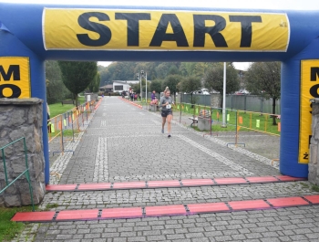 XXXII Jesienny Festiwal Biegowy- wyniki + zdjęcia - zdjęcie 108