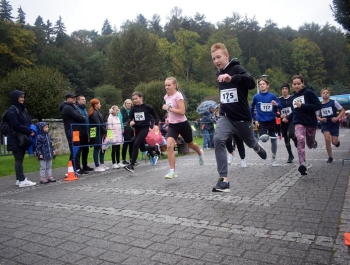 XXXII Jesienny Festiwal Biegowy- wyniki + zdjęcia - zdjęcie 173