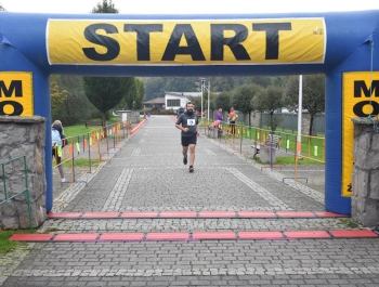 XXXII Jesienny Festiwal Biegowy- wyniki + zdjęcia - zdjęcie 109