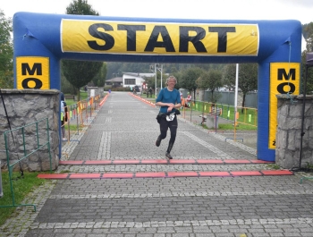 XXXII Jesienny Festiwal Biegowy- wyniki + zdjęcia - zdjęcie 110