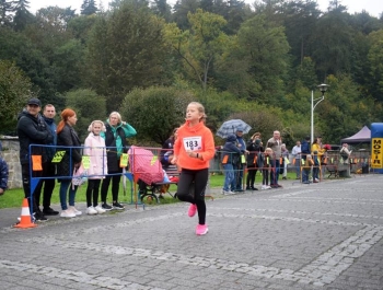 XXXII Jesienny Festiwal Biegowy- wyniki + zdjęcia - zdjęcie 174