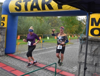 XXXII Jesienny Festiwal Biegowy- wyniki + zdjęcia - zdjęcie 112