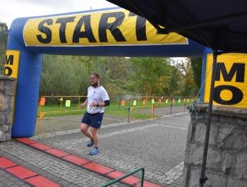 XXXII Jesienny Festiwal Biegowy- wyniki + zdjęcia - zdjęcie 113