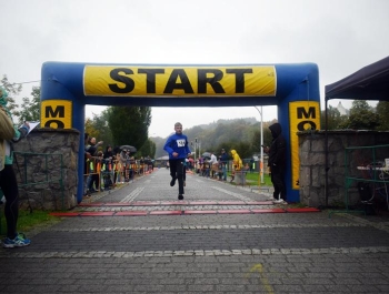 XXXII Jesienny Festiwal Biegowy- wyniki + zdjęcia - zdjęcie 175