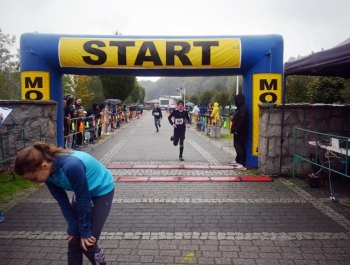 XXXII Jesienny Festiwal Biegowy- wyniki + zdjęcia - zdjęcie 176