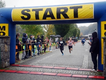 XXXII Jesienny Festiwal Biegowy- wyniki + zdjęcia - zdjęcie 177