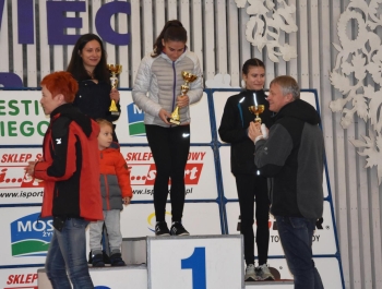 XXXII Jesienny Festiwal Biegowy- wyniki + zdjęcia - zdjęcie 251