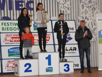 XXXII Jesienny Festiwal Biegowy- wyniki + zdjęcia - zdjęcie 252