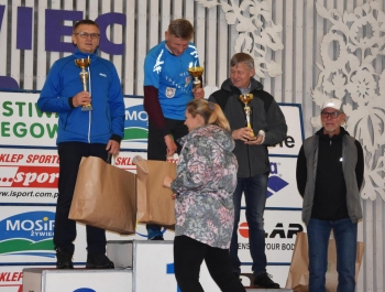 XXXII Jesienny Festiwal Biegowy- wyniki + zdjęcia - zdjęcie 254