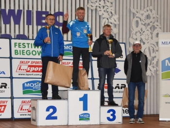 XXXII Jesienny Festiwal Biegowy- wyniki + zdjęcia - zdjęcie 256