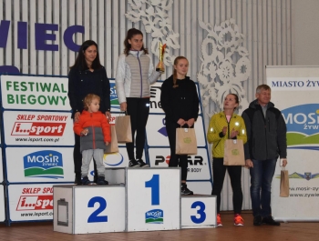 XXXII Jesienny Festiwal Biegowy- wyniki + zdjęcia - zdjęcie 257