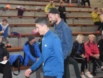 XXXII Jesienny Festiwal Biegowy- wyniki + zdjęcia - zdjęcie 259