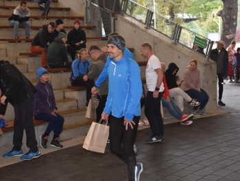 XXXII Jesienny Festiwal Biegowy- wyniki + zdjęcia - zdjęcie 260