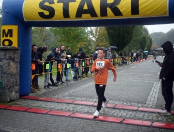 XXXII Jesienny Festiwal Biegowy- wyniki + zdjęcia - zdjęcie 178