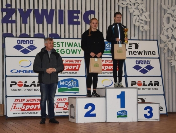 XXXII Jesienny Festiwal Biegowy- wyniki + zdjęcia - zdjęcie 261