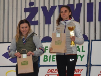 XXXII Jesienny Festiwal Biegowy- wyniki + zdjęcia - zdjęcie 262