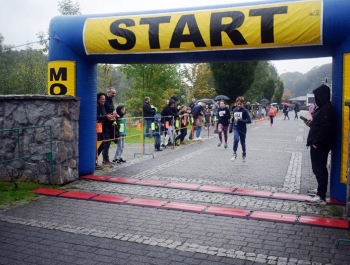 XXXII Jesienny Festiwal Biegowy- wyniki + zdjęcia - zdjęcie 179