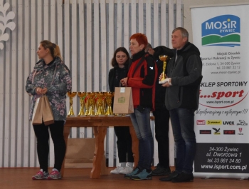 XXXII Jesienny Festiwal Biegowy- wyniki + zdjęcia - zdjęcie 263