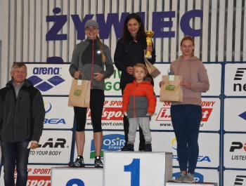 XXXII Jesienny Festiwal Biegowy- wyniki + zdjęcia - zdjęcie 264